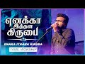 Download Enn.a Ithana Kiruba Aradhanai Umake Joshua Israel Live Tamil Christian Worship Mp3 Song