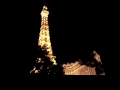 Las Vegas by night