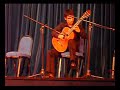 Asturias(Leyenda)-Isaac Albeniz performed by Ozgun Karatekin Asturias(Leyenda)-Isaac Albeniz performed by Ozgun Karatekin