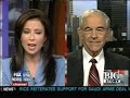 Ron Paul on FOX\ Ron Paul on FOX\