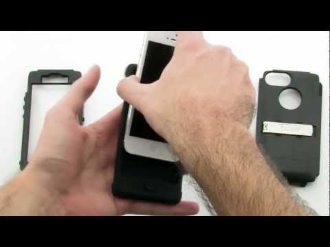 Trident Kraken AMS Case for iPhone 5