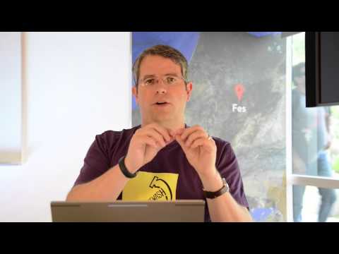 Matt Cutts: How does Google treat hidden content which  ...