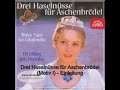 Drei Haselnüsse für Aschenbrödel_Soundtrack_Titel1