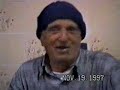 Osvaldo Polidoro Pai Divino Princípio Sagrado Deus - Video 8