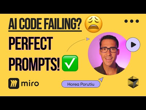 How to use Miro AI to Improve Vibe Coding Results