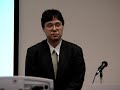 ソニー銀行「人生通帳」発表会