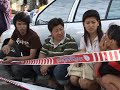 Bangkok nightclub fire kills over 50 New Year revellers Bangkok nightclub fire kills over 50 New Year revellers