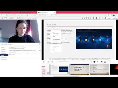 video