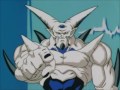 Dragon ball GT_ Goku vs Shenlong