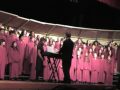 CHS Concer Choir performs Twas the Night Before Christmas