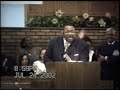 Dr. Bertrand M. Bailey Sr. Choo\ Dr. Bertrand M. Bailey Sr. Choo\