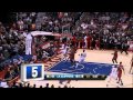 Top Ten Plays of the Month: Janu...
