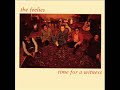 The Feelies - Waiting