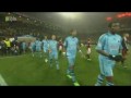 AC Milan - OM (champions league skrót)