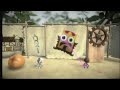 Little Big Planet Demo
