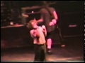 Pearl Jam - Go (New Orleans, 1993)