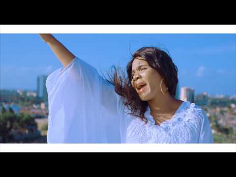 NATASHA LISIMO - Mfariji (Official Video)
