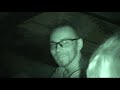 Nils the Destroyer in Nightvision!