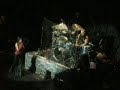 Tarja Turunen falls en Chile