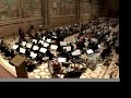 Concierto de Aranjuez by Joaqu�n Rodrigo (I Mov.)