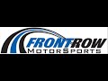 Interview with Front Row Motorsports