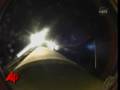 Space Shuttle Endeavour Blasts Into Night Sky