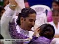 Evelyn y Renato Campeones 2007