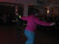 Kirsty McCall-\"guy works down chipshop\" by The Diagnostics.