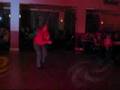 Kirsty McCall-guy works down chipshop by The Diagnostics.