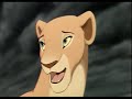 le roi lion-parle moi