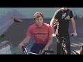 BMX -- \"In the Concrete Jungle\" BMX -- \"In the Concrete Jungle\"