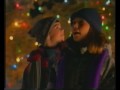 Granada TV, Continuity, Christmas Day 1996