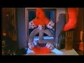 Granada TV, Continuity, Christmas Day 1996