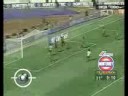 rayados vs indios primer tiempo