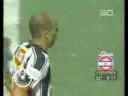 rayados vs indios primer tiempo