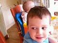 My brother\