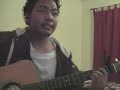"BEAUTIFUL" by christina aguilera (cover)