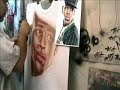 Chris Brown on T-shirt_video  8 min.wmv