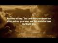 Shaykh Qutaibah ibn JaniAlam - Surat al Ahzaab (030.060-073)