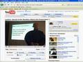 Society through Online Videos: the Broadcast of the Self