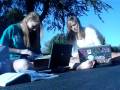 videos de hannah and me