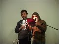 \"Palomba e Palombella\" Nanni Moretti show 1� RBCasting.com