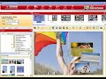 Click here to watch this video CEWE PHOTOBOOK Software Making a Cover