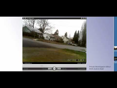 how to capture snap from vlc