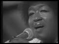 Bessie Griffin - Nobody Knows