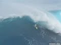 tsunami surf