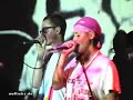 CoCOROSIE 2007