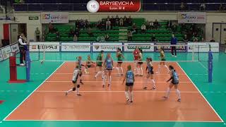 Highlights(block) 2017/18