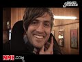 NME Video: We Are Scientists track by track