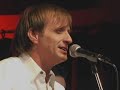 Gary Bennett of BR549 performs "Human Condition", full clip